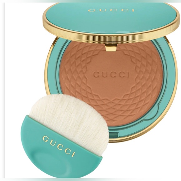 Gucci Other - GUCCI Vegan, Bronzer #02. New.